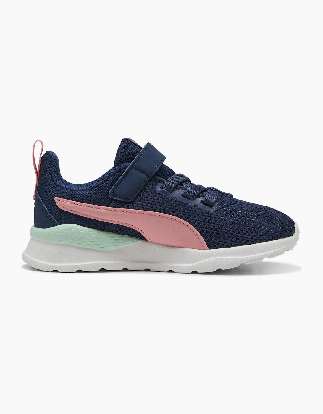 Kids Anzarun Lite Ac+ Low Top Trainers