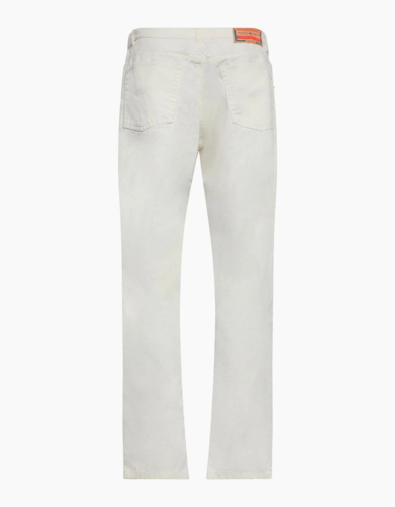 P Definitive Straight Leg Jeans