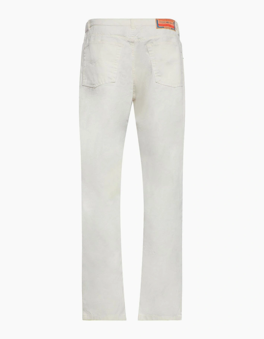 P Definitive Straight Leg Jeans
