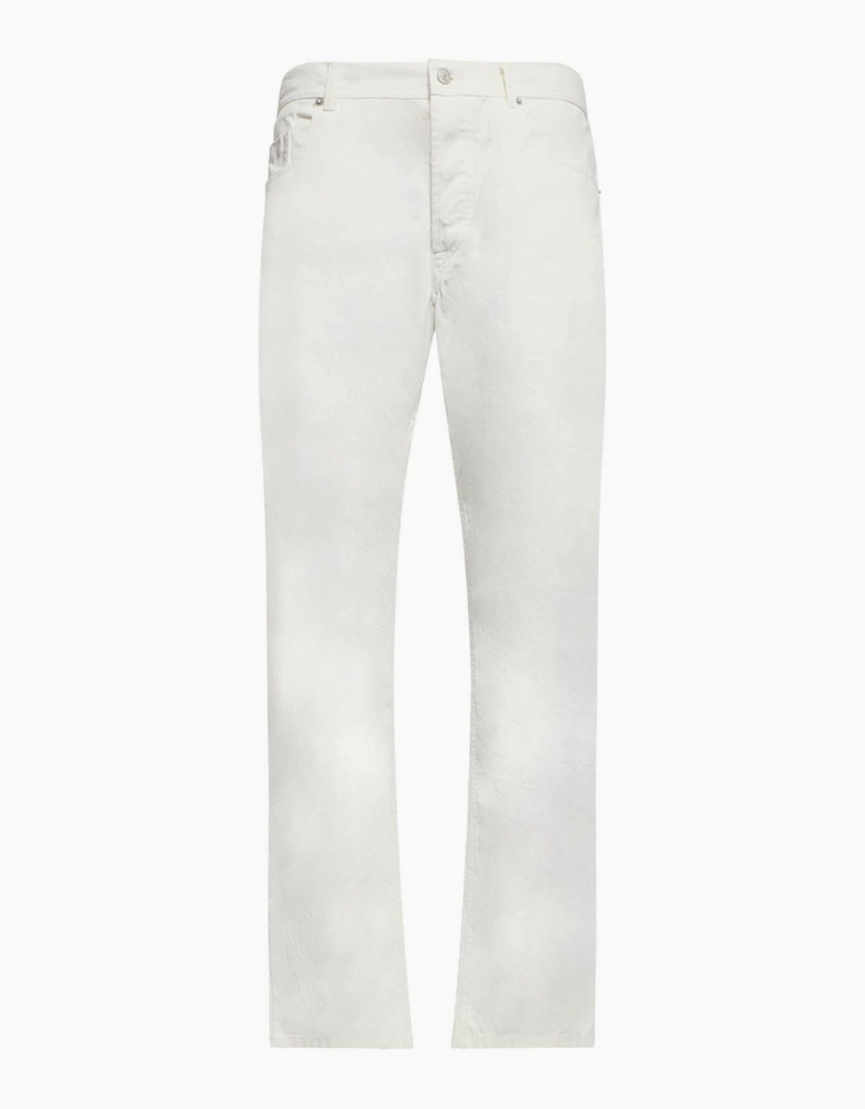 P Definitive Straight Leg Jeans