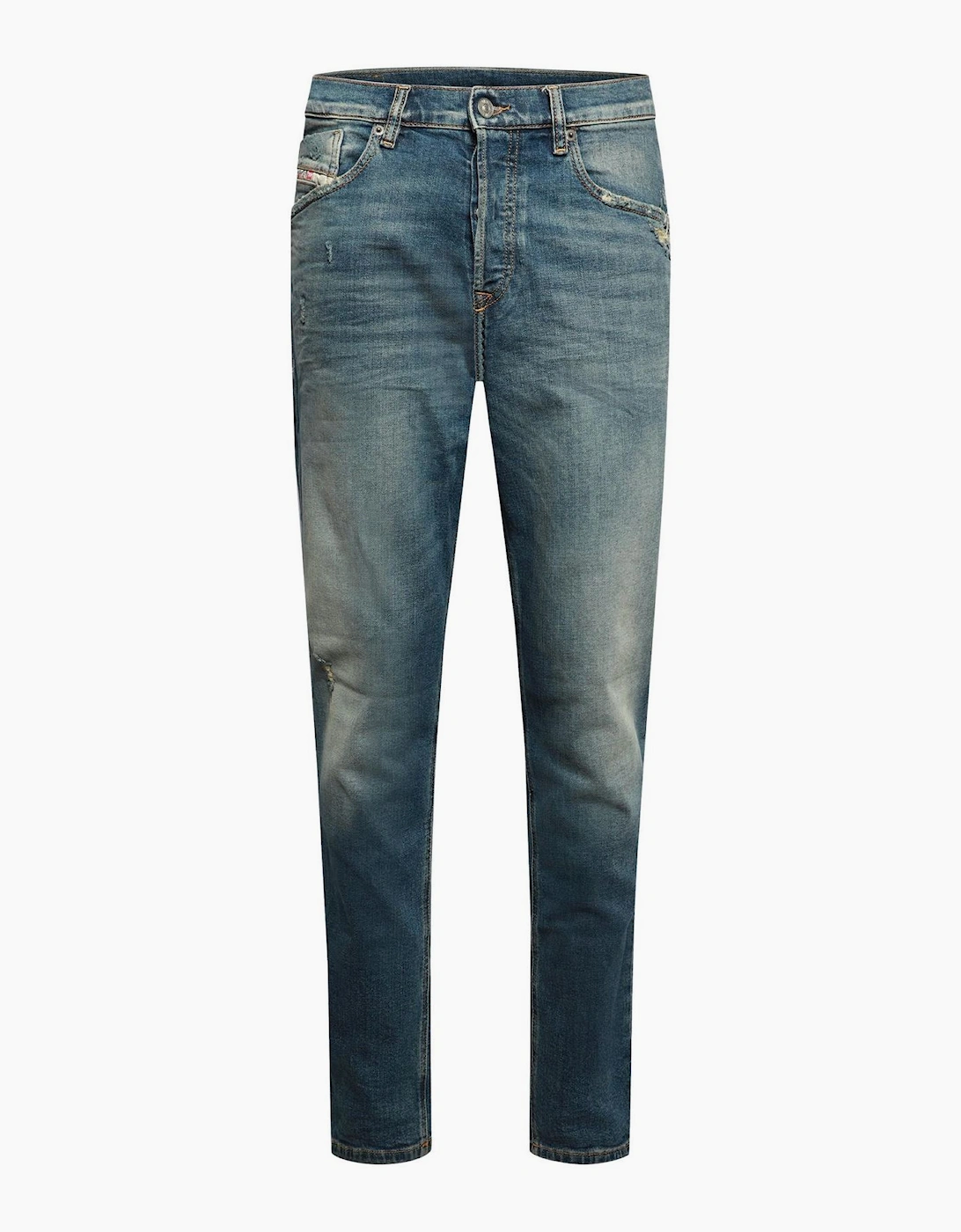 2005 D Fining Tapered Jeans, 3 of 2