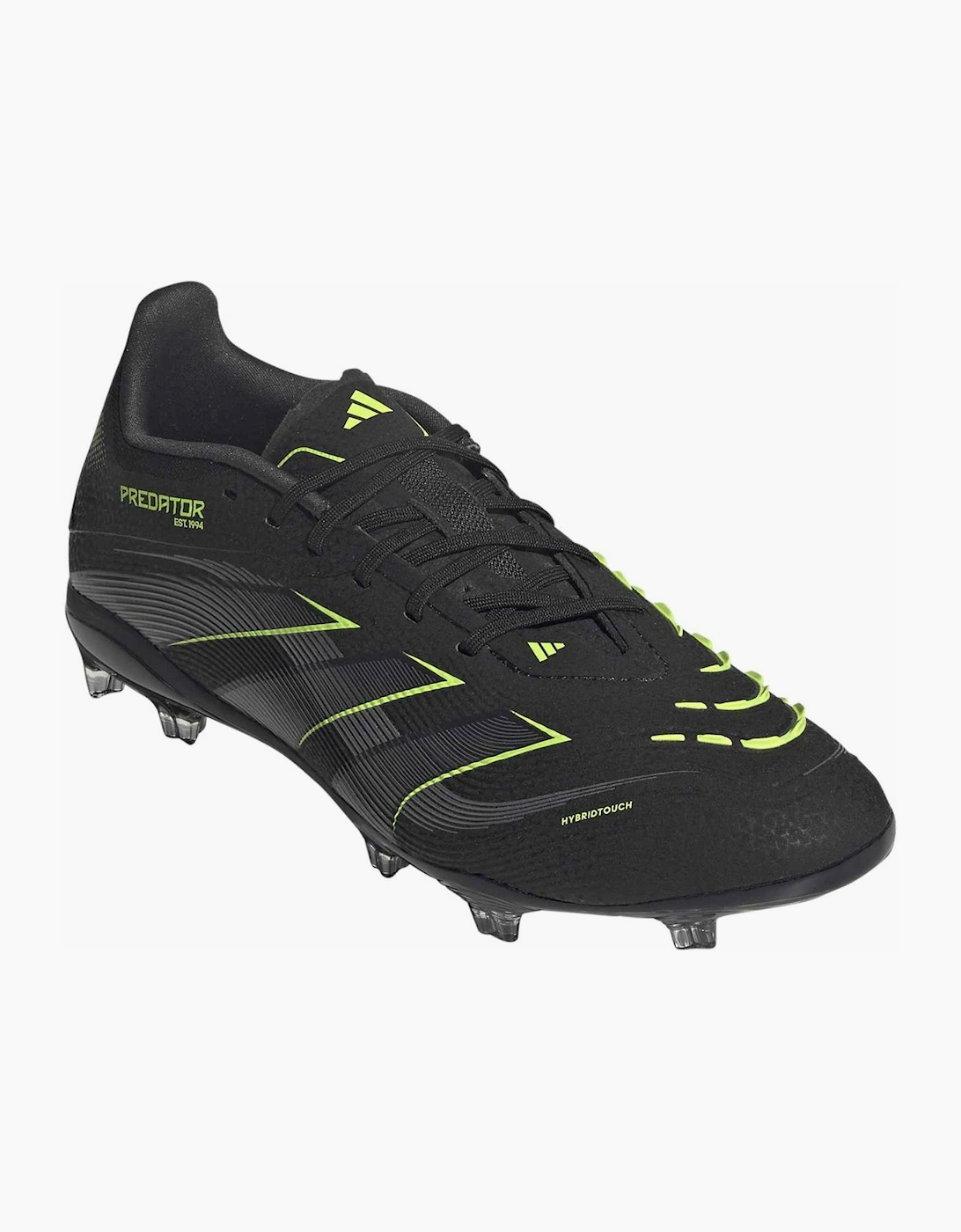 Predator Elite Firm Ground Football Boot