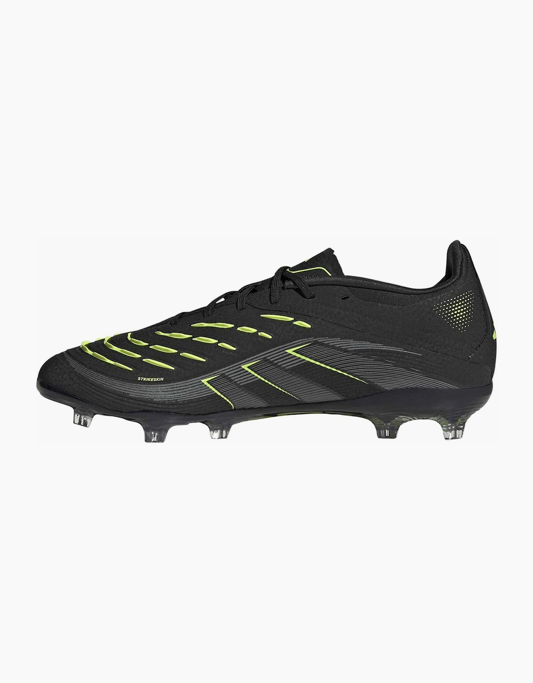 Predator Elite Firm Ground Football Boot