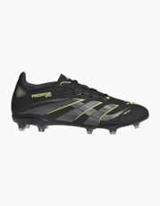 Core Black/Iron