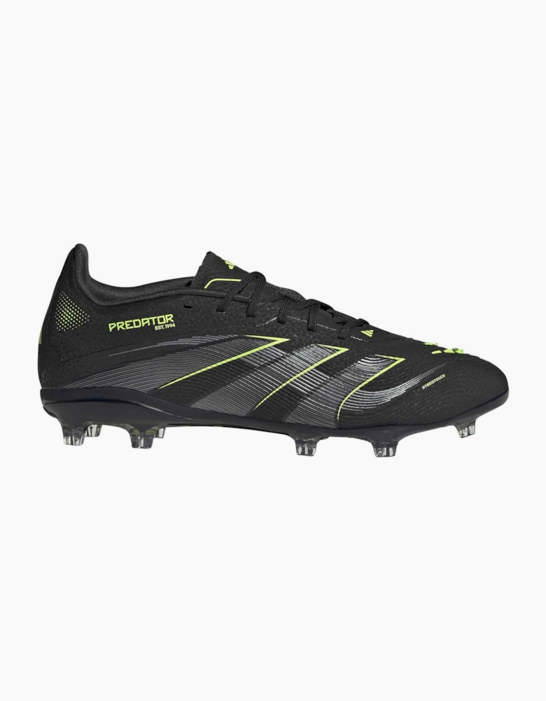 Predator Elite Firm Ground Football Boot