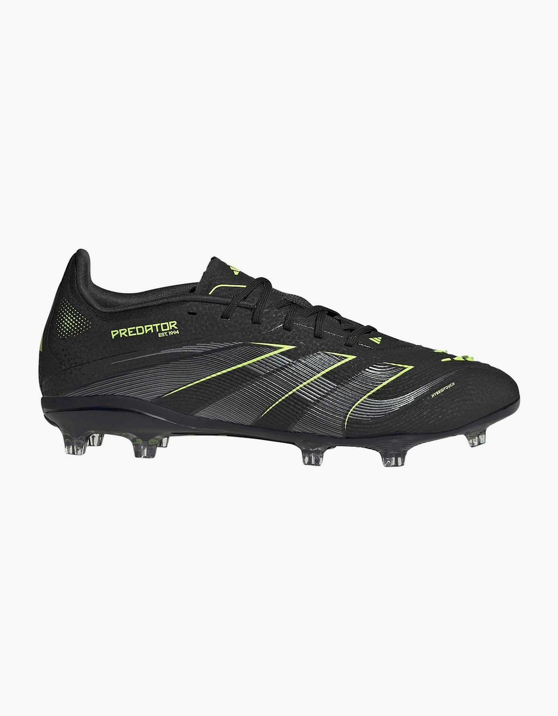 Predator Elite Firm Ground Football Boot