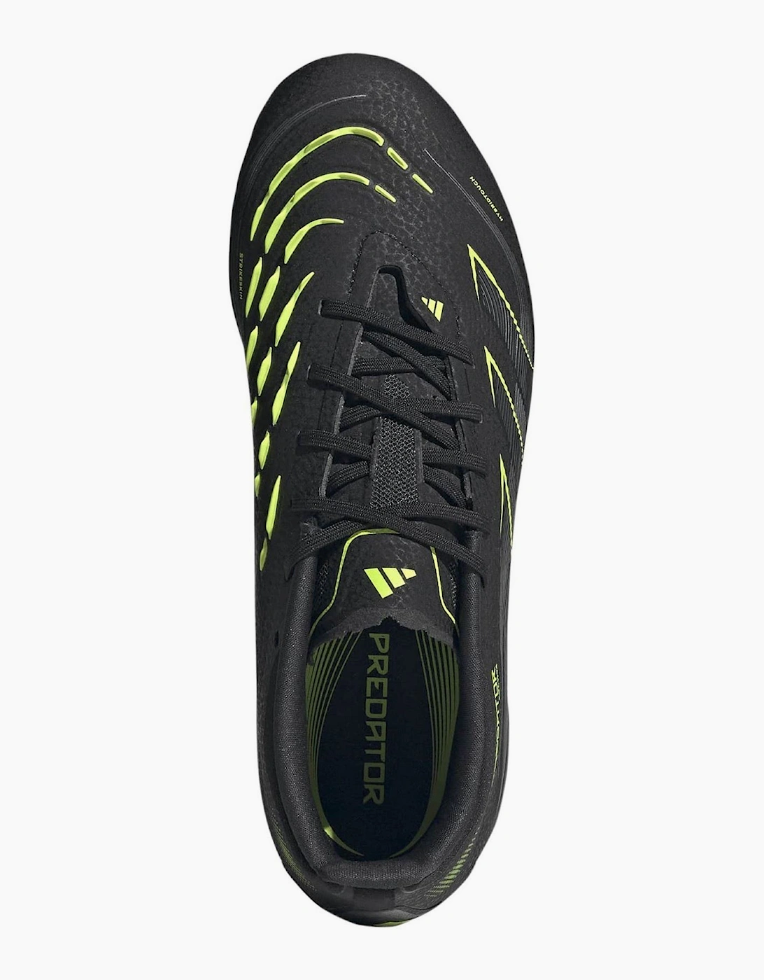 Predator Elite Firm Ground Football Boot