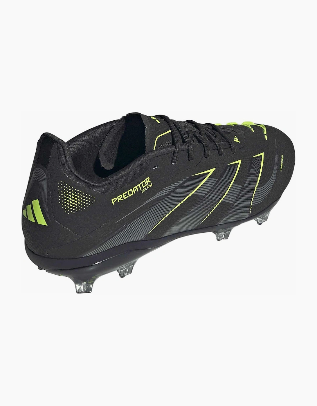 Predator Elite Firm Ground Football Boot