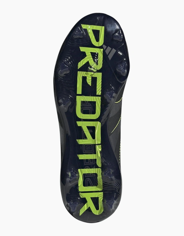 Predator Elite Firm Ground Football Boot