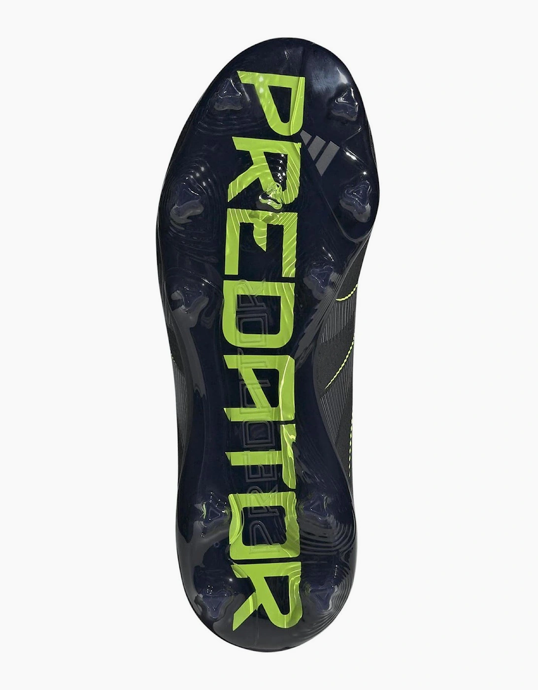Predator Elite Firm Ground Football Boot