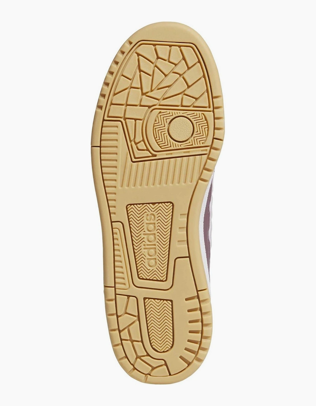 Rapid Court Low Trainers