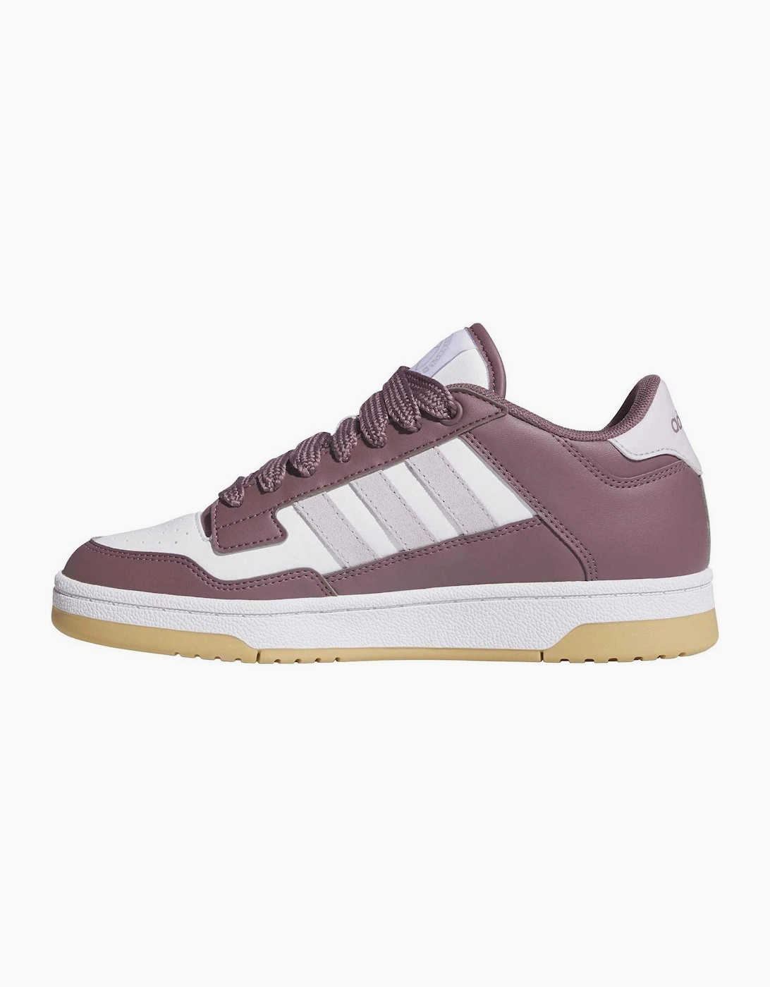 Rapid Court Low Trainers