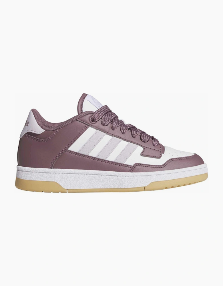 Rapid Court Low Trainers