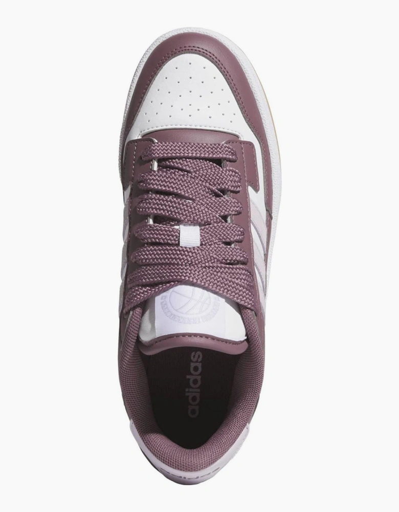 Rapid Court Low Trainers