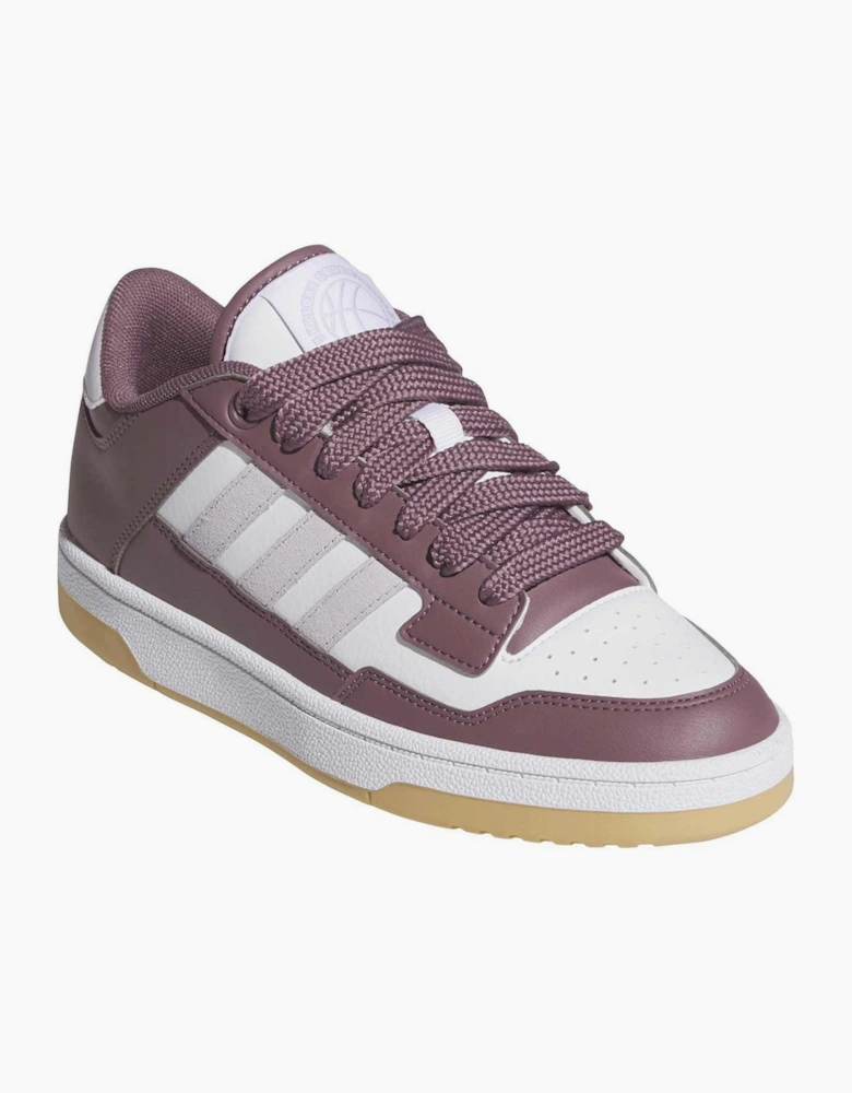 Rapid Court Low Trainers