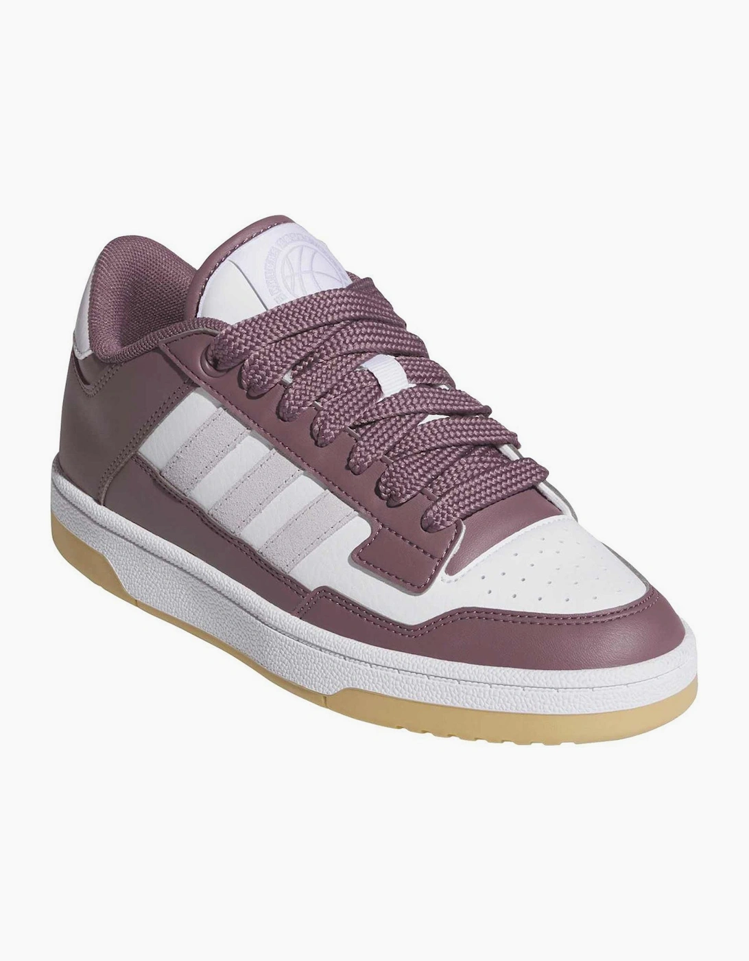 Rapid Court Low Trainers