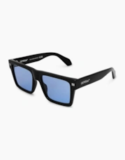 Black/Blue