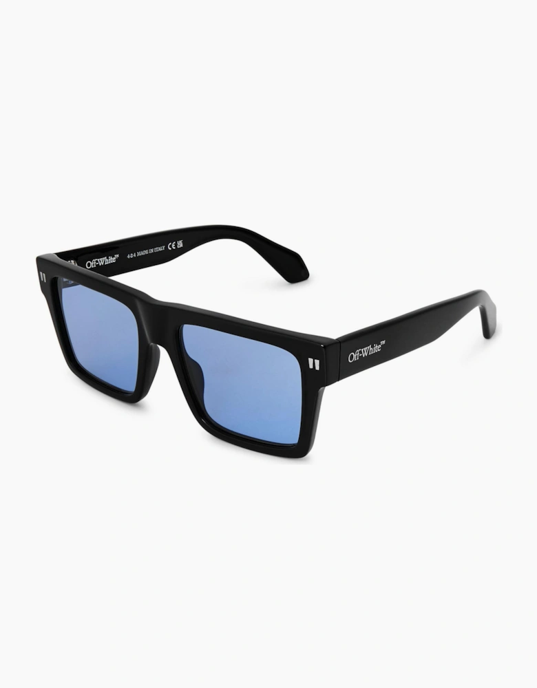 Uv Protection Round Sunglasses