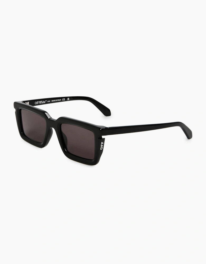 Uv Protection Square Sunglasses