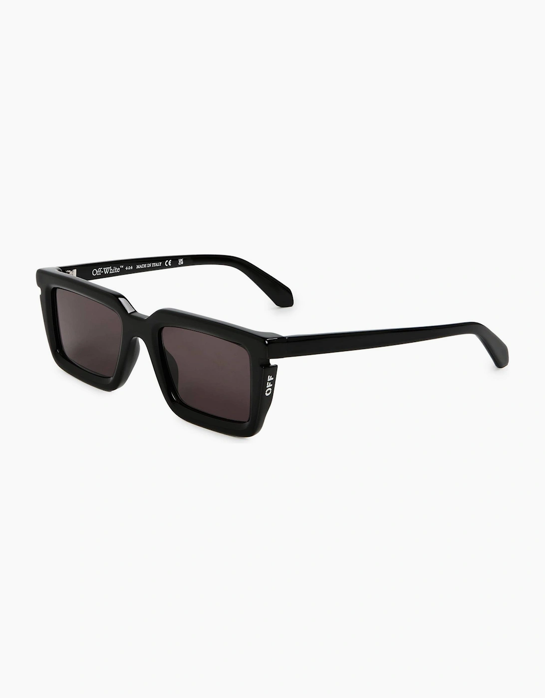 Uv Protection Square Sunglasses