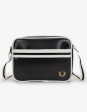 Black/Ecru D57