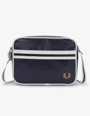 Navy/Ecru 635