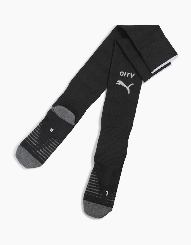 City Away Socks 2025 2026 Adults