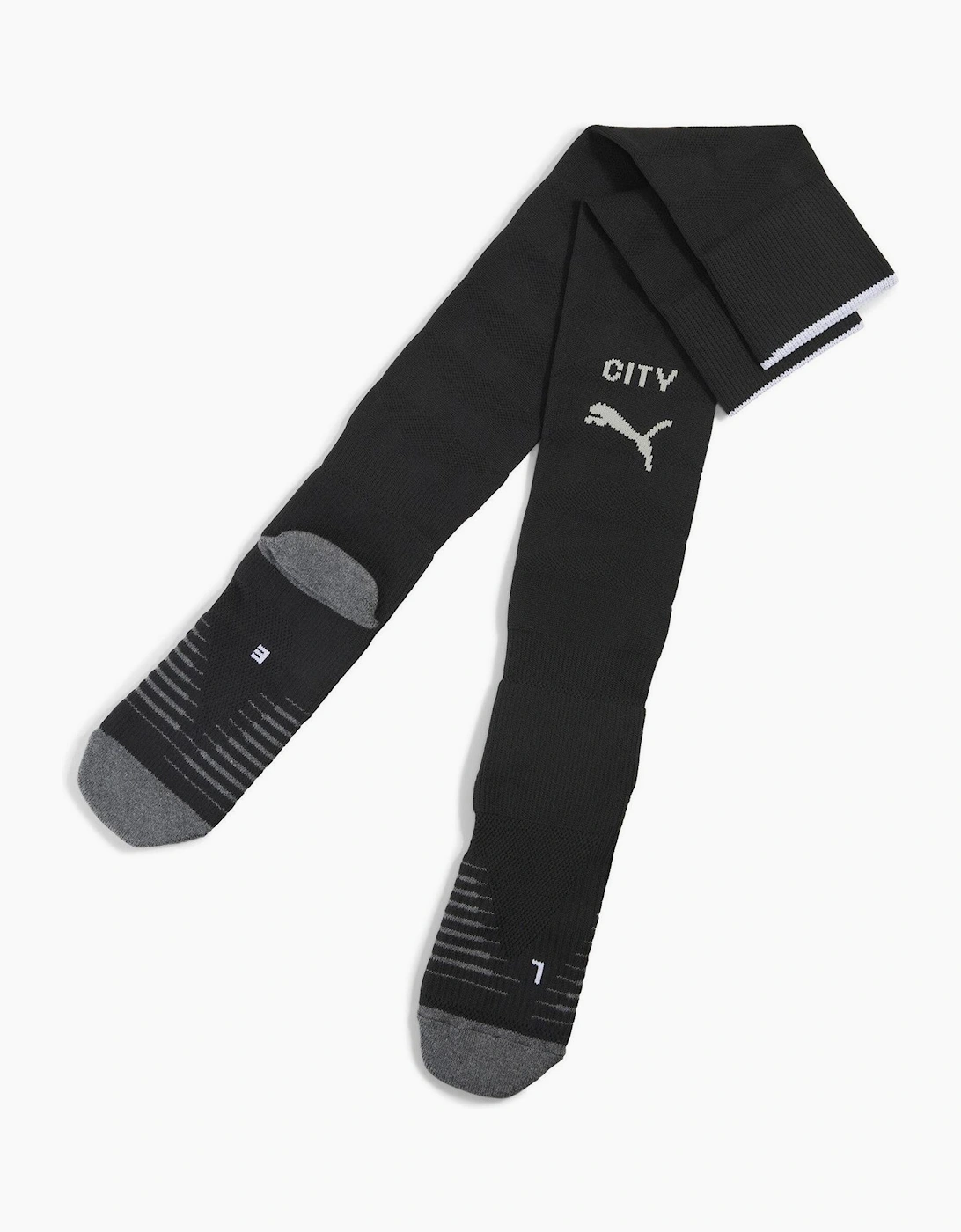 City Away Socks 2025 2026 Adults, 2 of 1