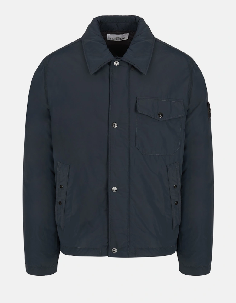 Collar 4100022 Jacket Navy