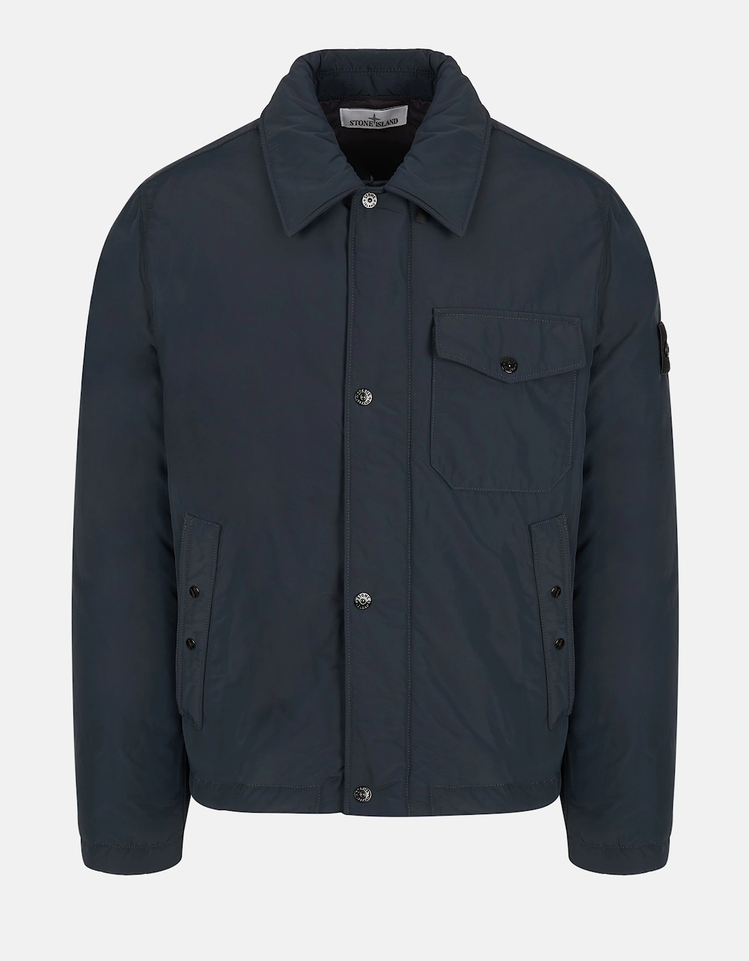 Collar 4100022 Jacket Navy, 7 of 6