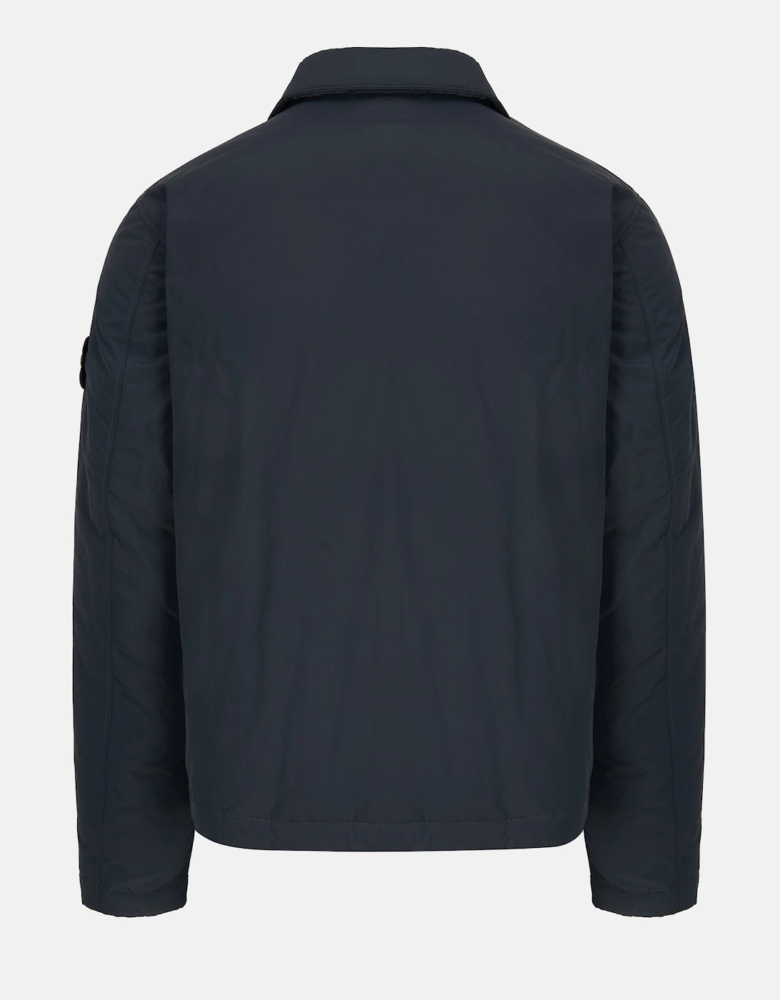 Collar 4100022 Jacket Navy