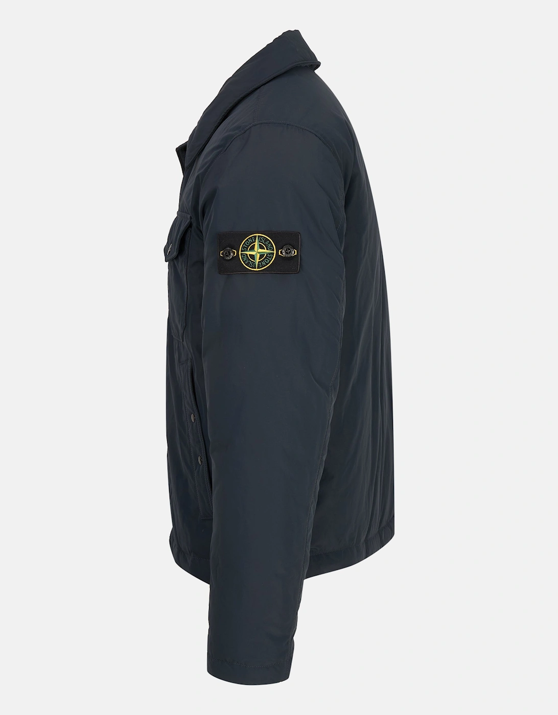 Collar 4100022 Jacket Navy
