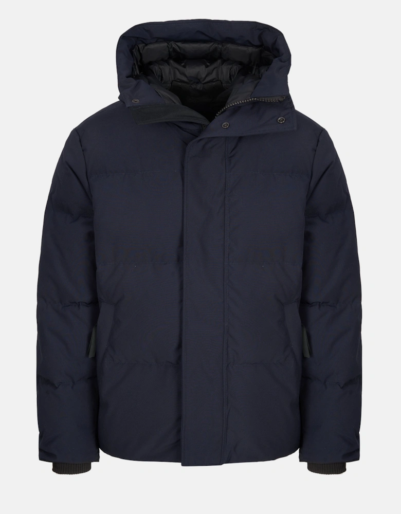 Seymour Parka Navy