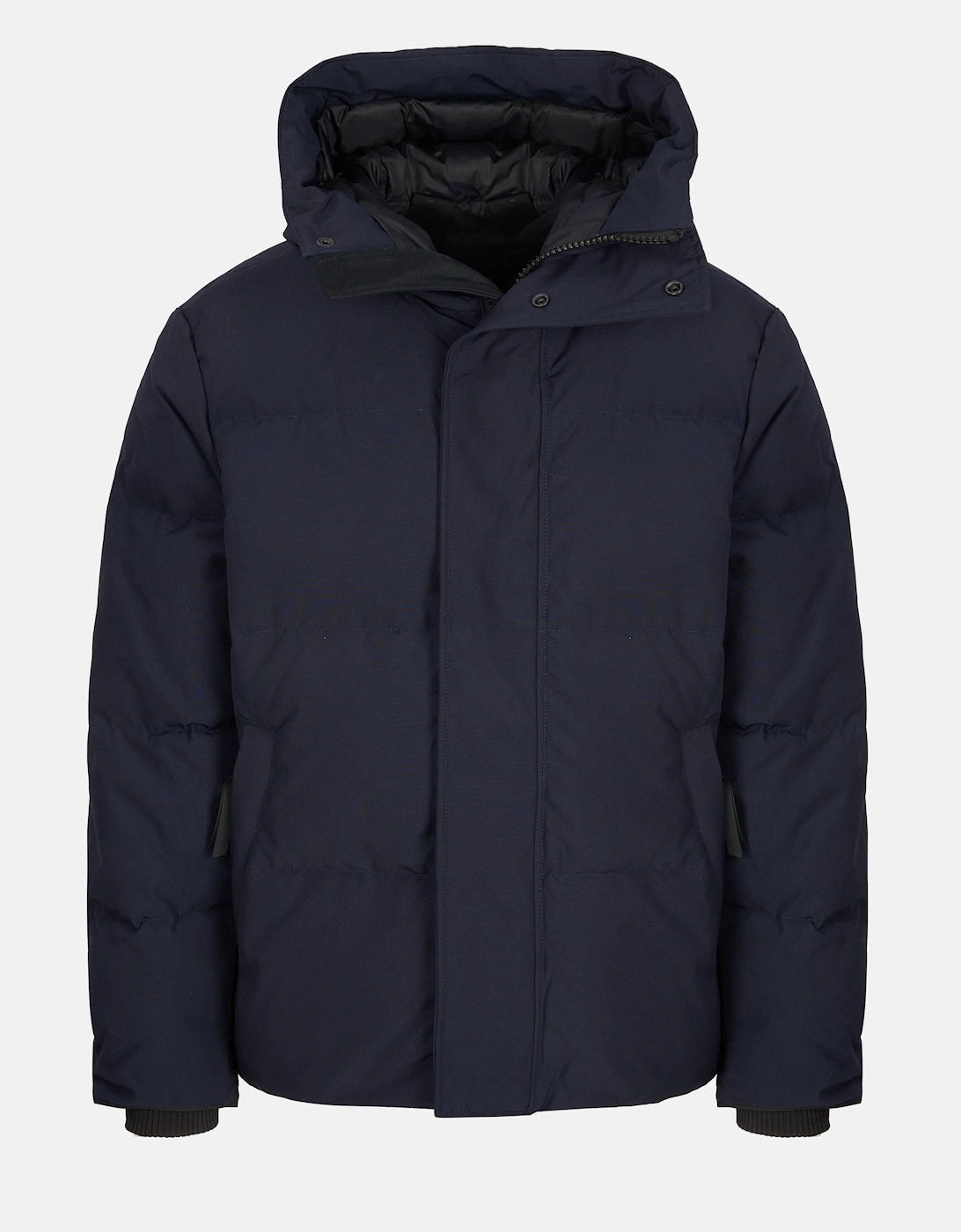 Seymour Parka Navy