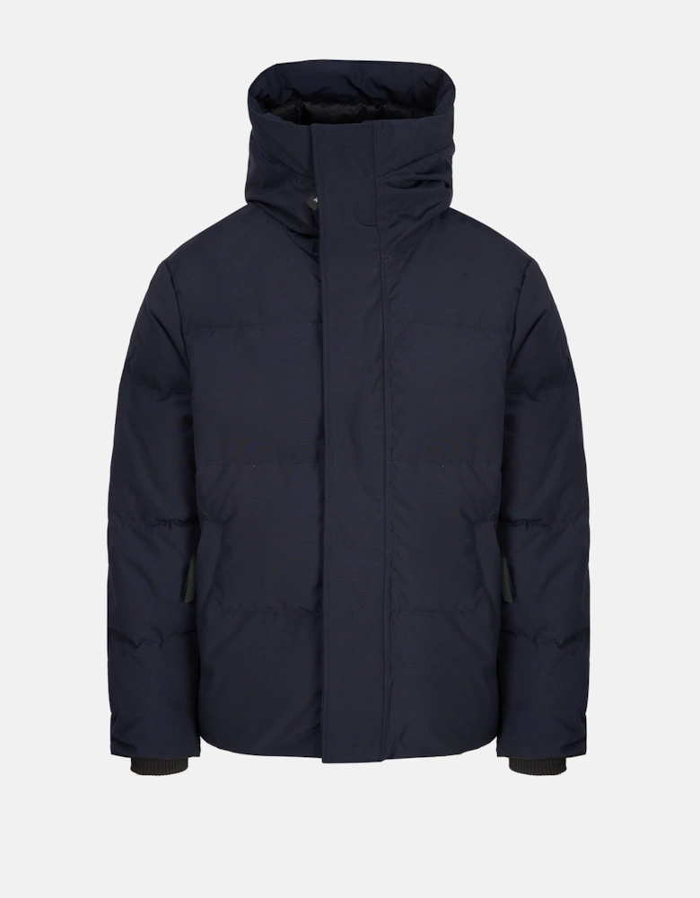 Seymour Parka Navy