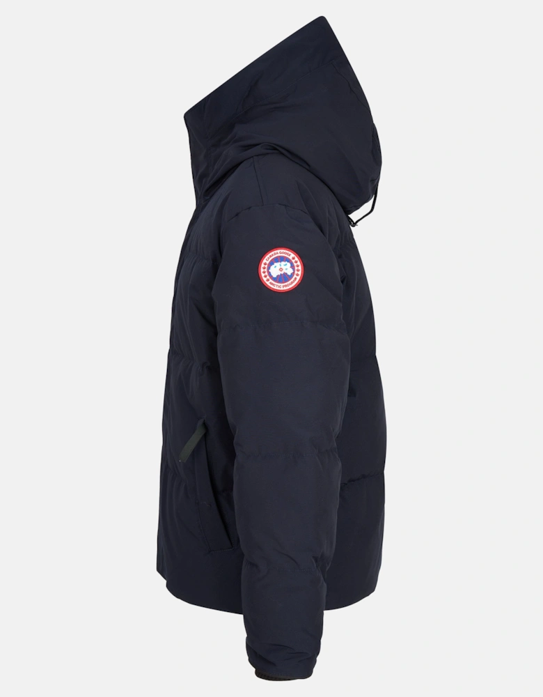 Seymour Parka Navy