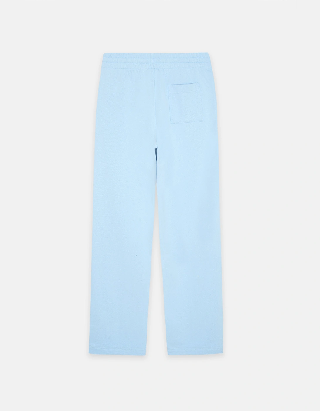 Classic Pintuck Joggers Blue