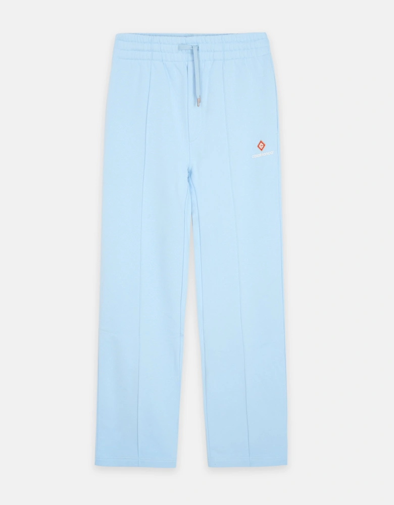 Classic Pintuck Joggers Blue