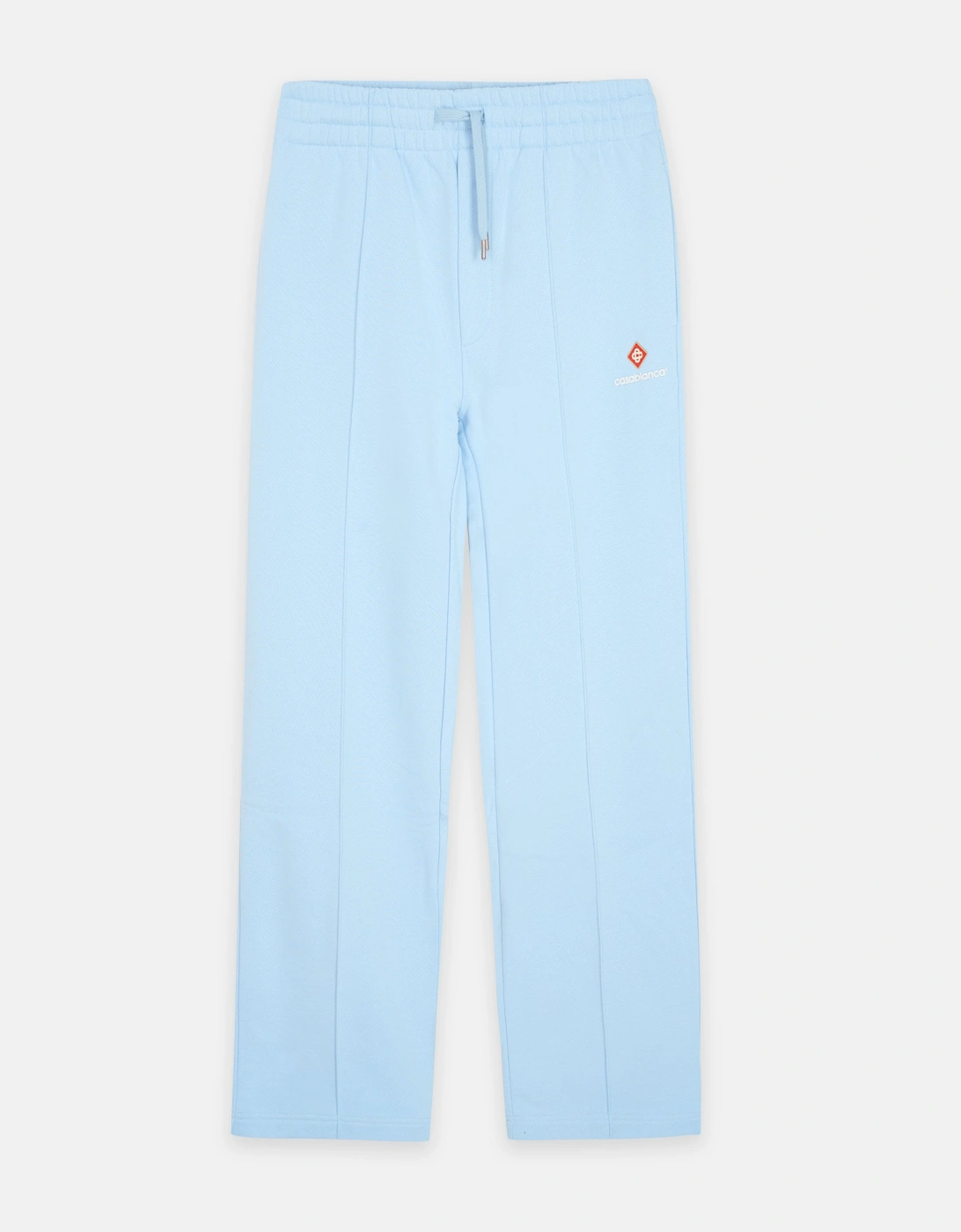 Classic Pintuck Joggers Blue, 6 of 5
