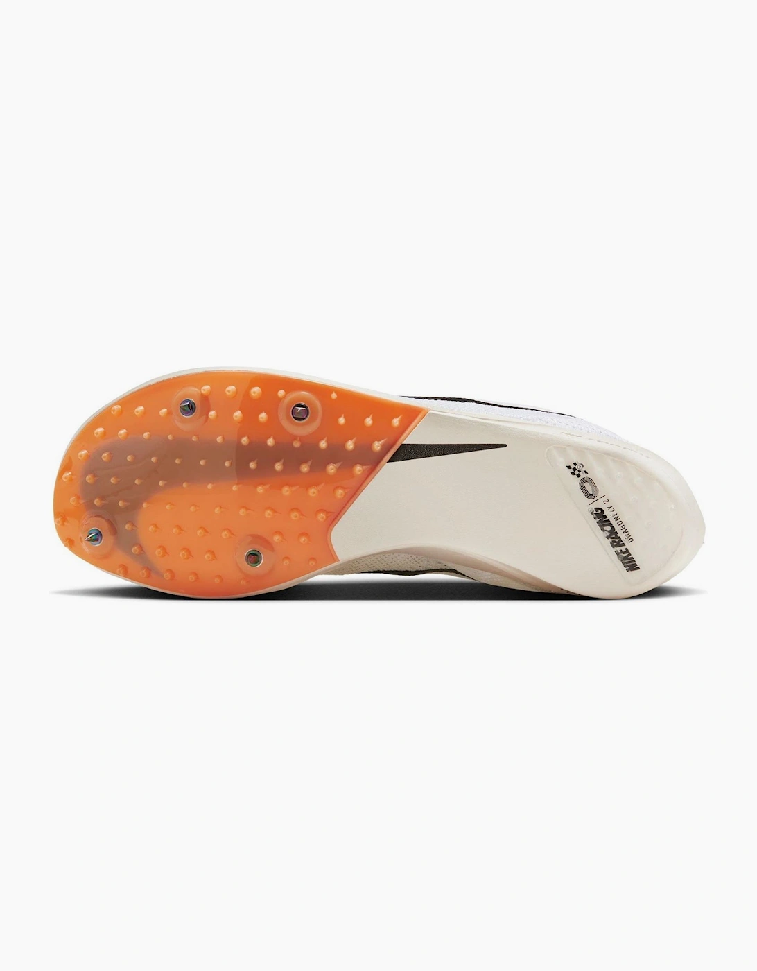 Dragonfly 2 Proto Low Top Road Shoe