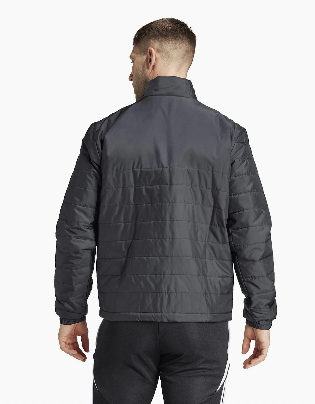 Mens Entrada Light Jacket