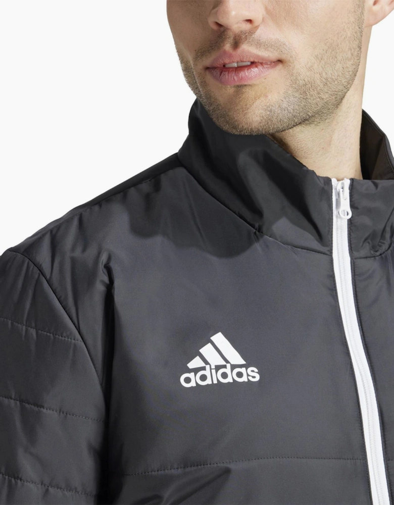 Mens Entrada Light Jacket
