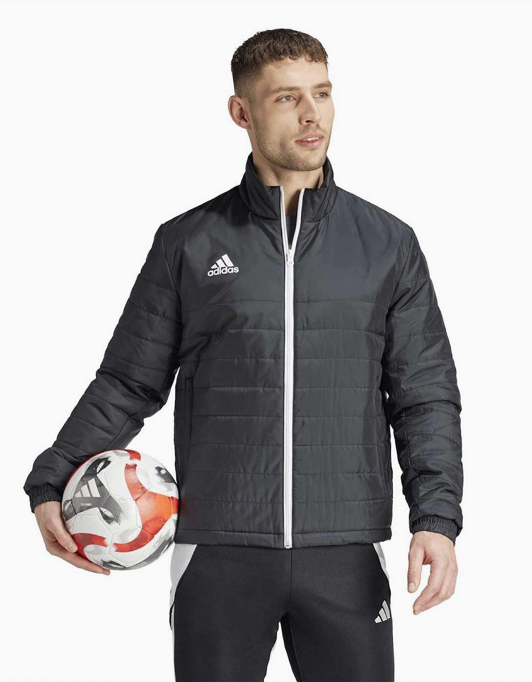 Mens Entrada Light Jacket