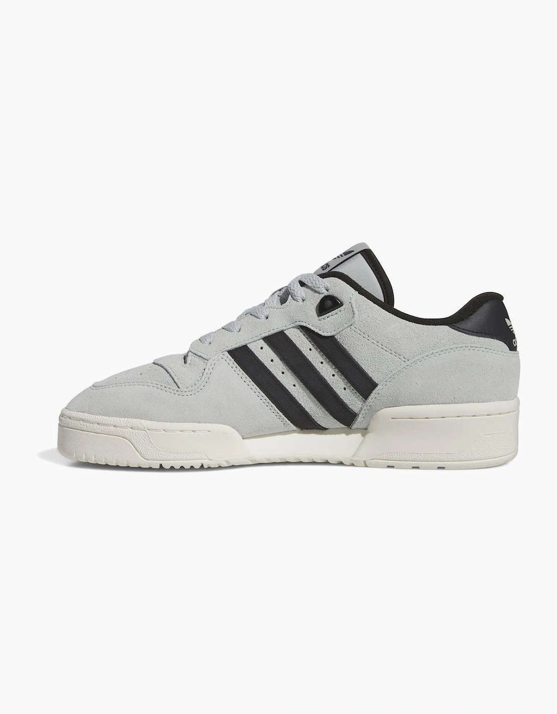 Rivalry Low Top Lace-Up Sneakers