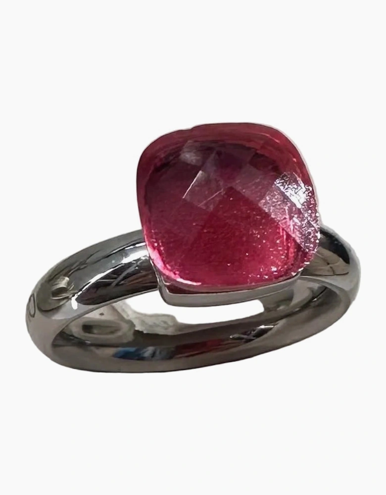 Qudo Firenze Red Ring