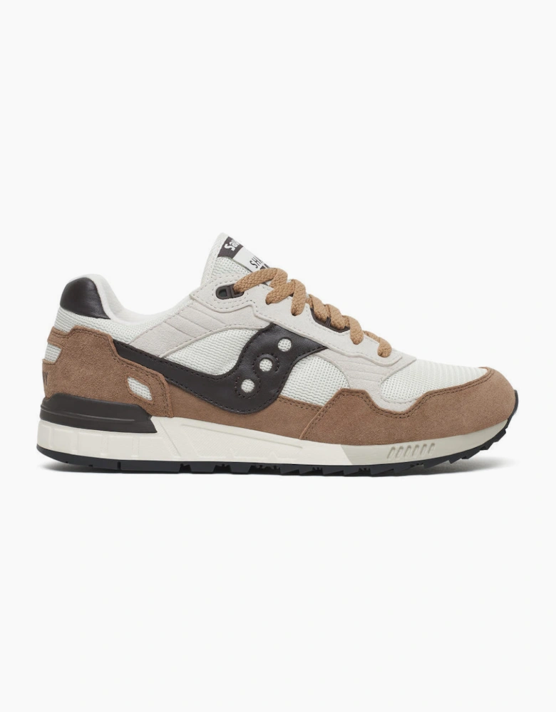 Saucony Shadow 500 Coca/Almond