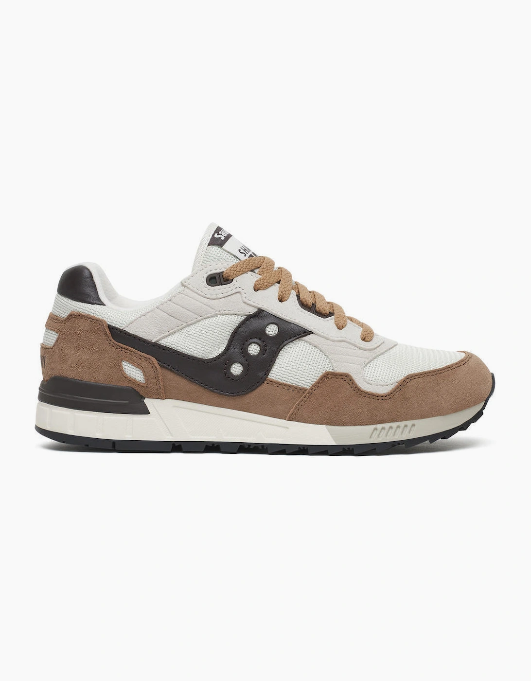 Saucony Shadow 500 Coca/Almond