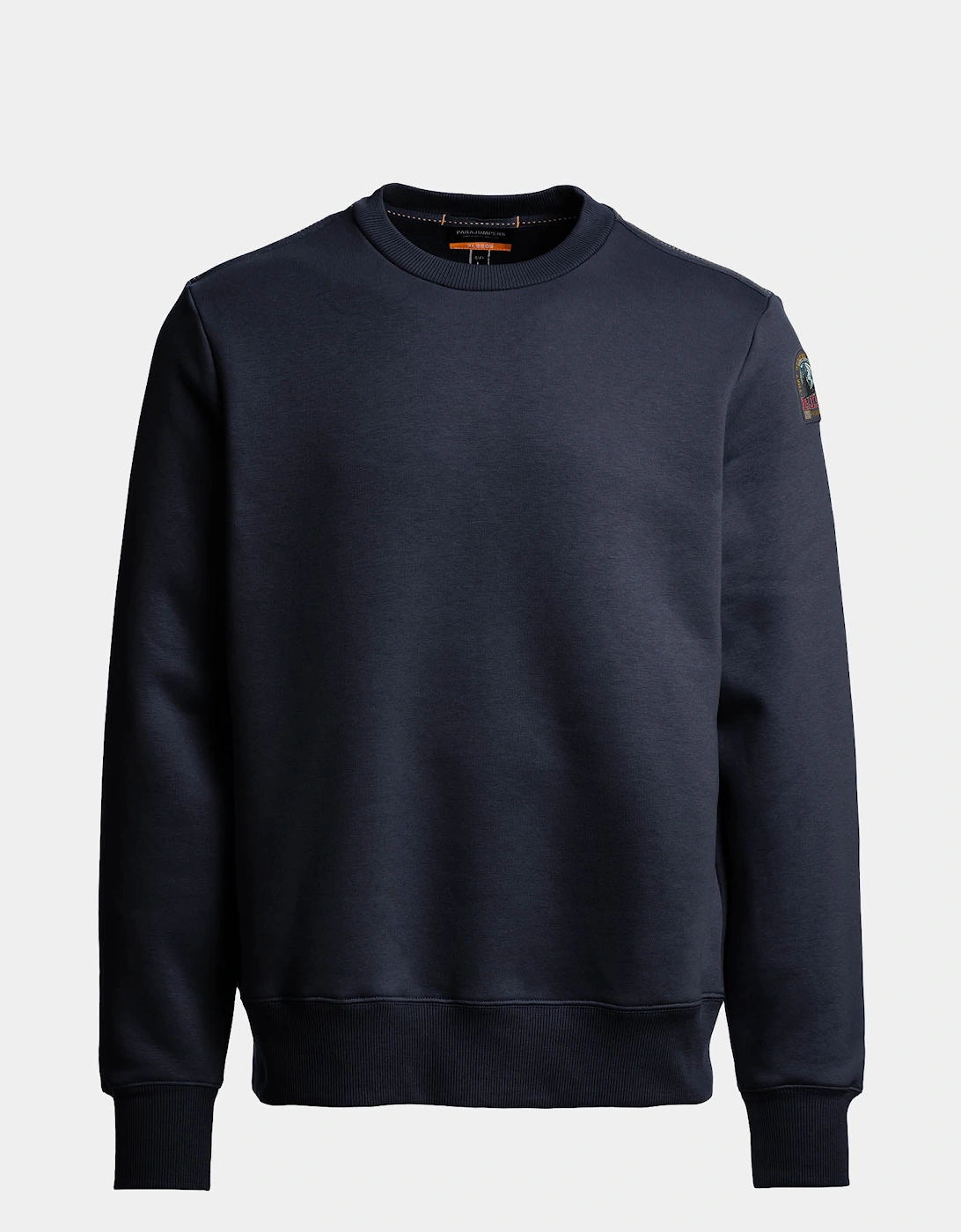 Parajumpers K2 Mens Sweatshirt - Blue Navy 316