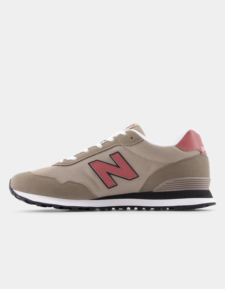 New Balance 515V3 Mens Trainers - Stoneware