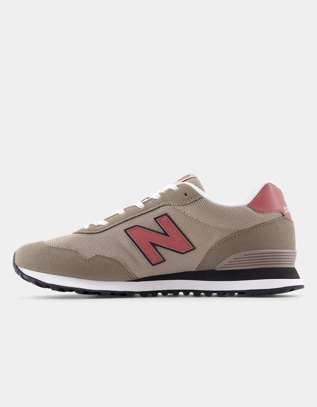New Balance 515V3 Mens Trainers - Stoneware